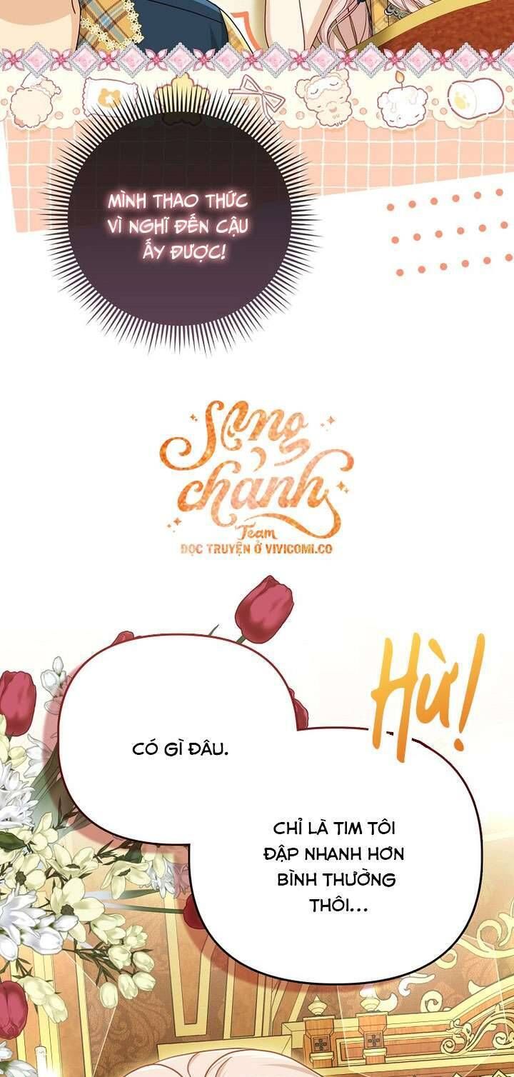 Nhân Vật Phản Diện Đều Thích Tôi - Chapter 55 - Page 21