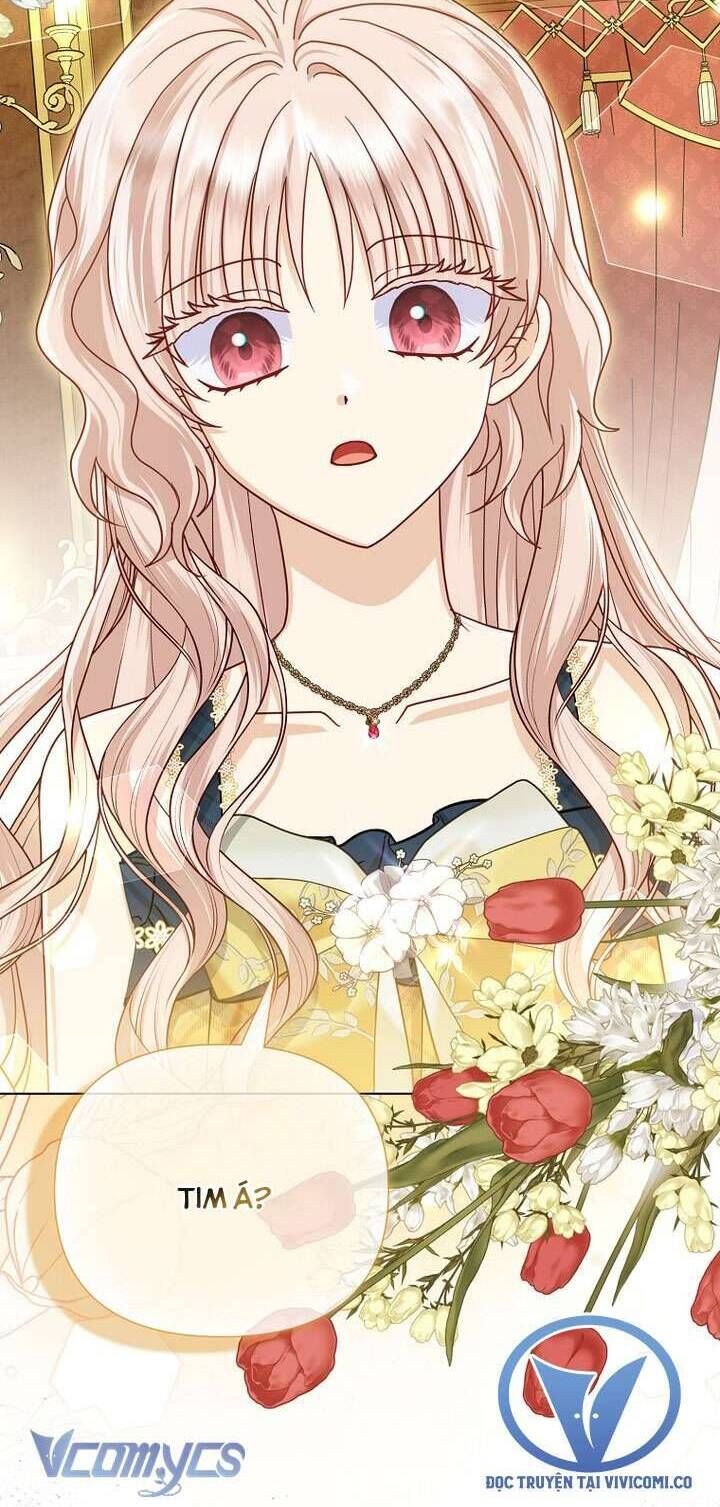 Nhân Vật Phản Diện Đều Thích Tôi - Chapter 55 - Page 22
