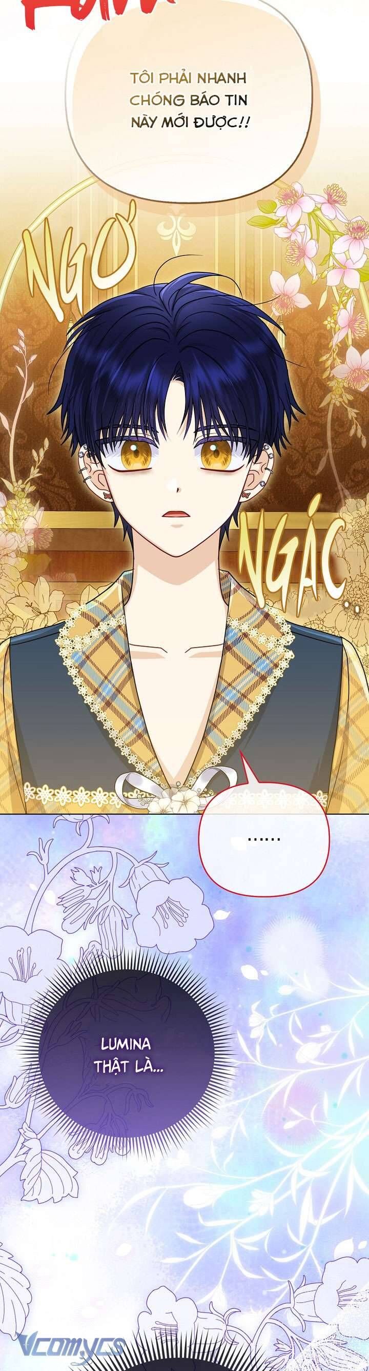 Nhân Vật Phản Diện Đều Thích Tôi - Chapter 55 - Page 26