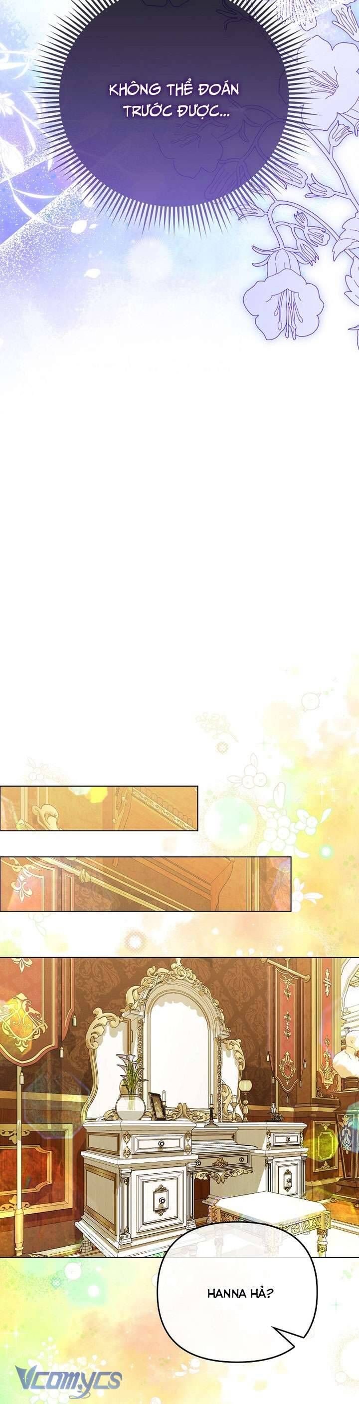 Nhân Vật Phản Diện Đều Thích Tôi - Chapter 55 - Page 27