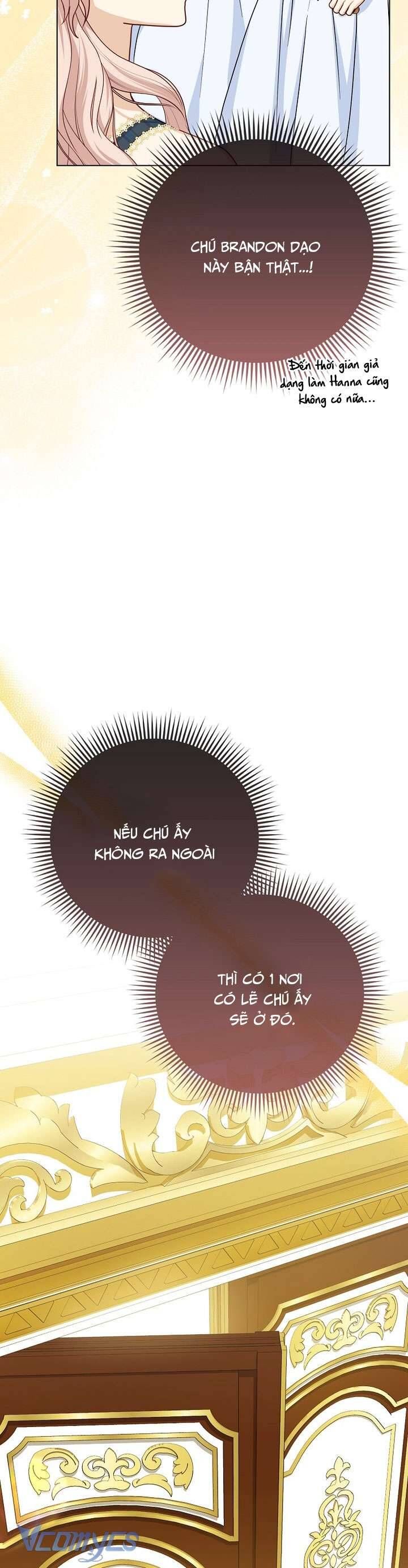 Nhân Vật Phản Diện Đều Thích Tôi - Chapter 55 - Page 29