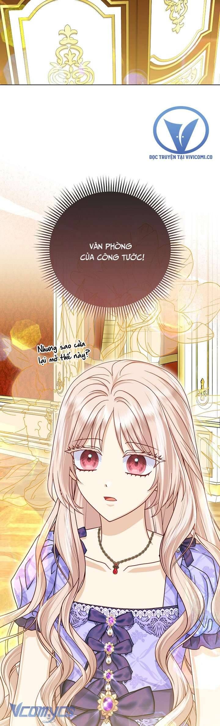 Nhân Vật Phản Diện Đều Thích Tôi - Chapter 55 - Page 30