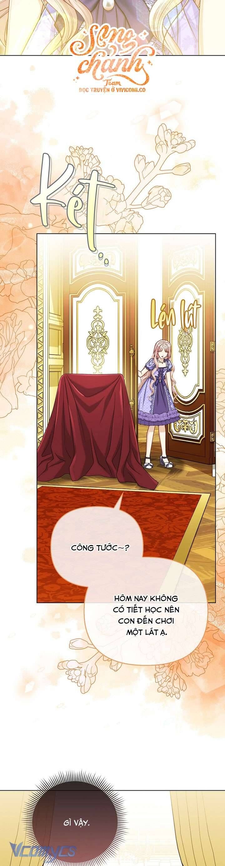 Nhân Vật Phản Diện Đều Thích Tôi - Chapter 55 - Page 31