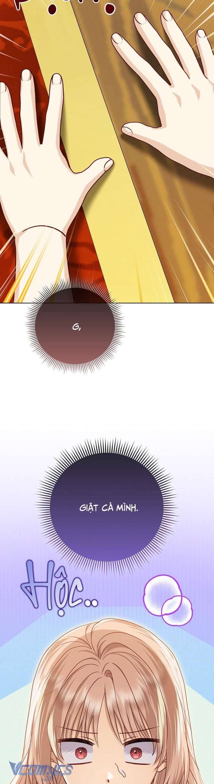 Nhân Vật Phản Diện Đều Thích Tôi - Chapter 55 - Page 34