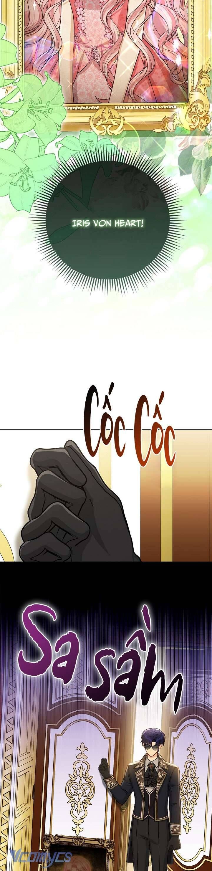 Nhân Vật Phản Diện Đều Thích Tôi - Chapter 55 - Page 37