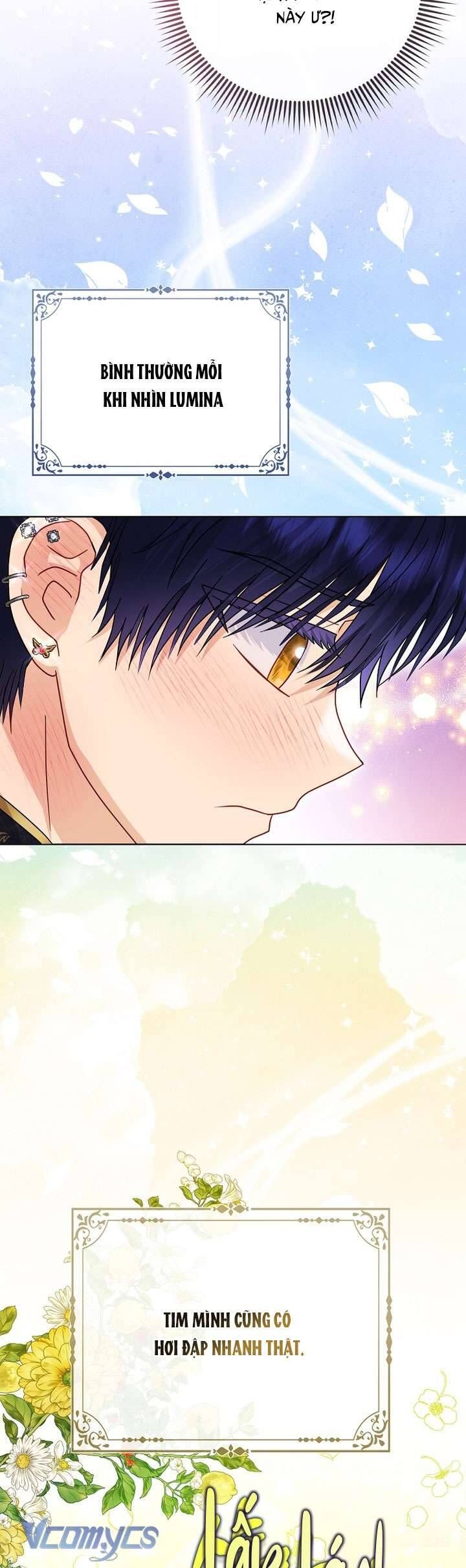 Nhân Vật Phản Diện Đều Thích Tôi - Chapter 55 - Page 4