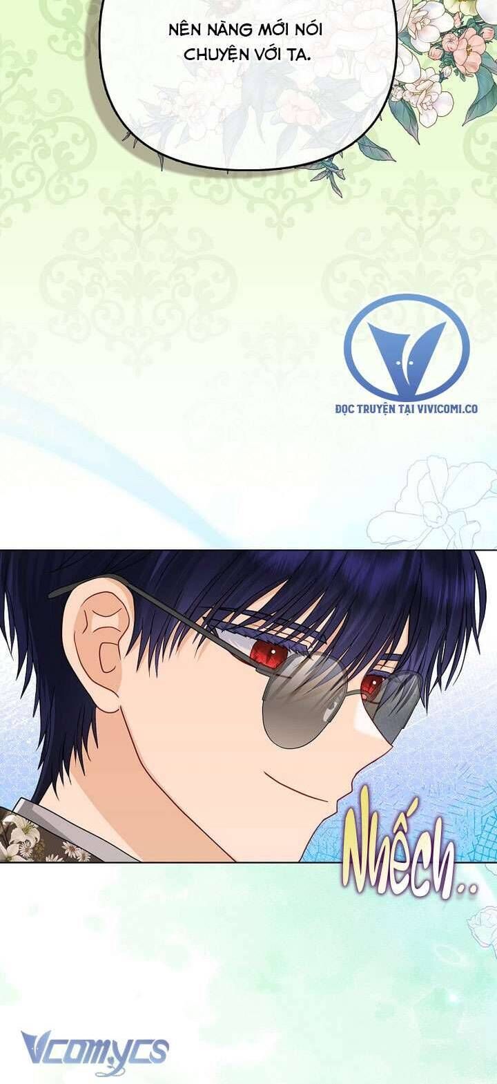 Nhân Vật Phản Diện Đều Thích Tôi - Chapter 55 - Page 43