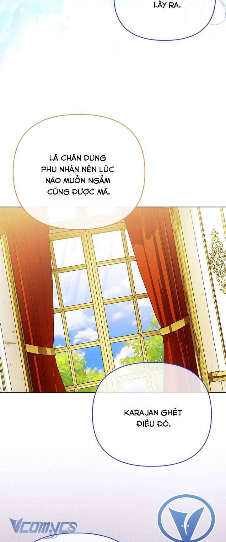 Nhân Vật Phản Diện Đều Thích Tôi - Chapter 55 - Page 45