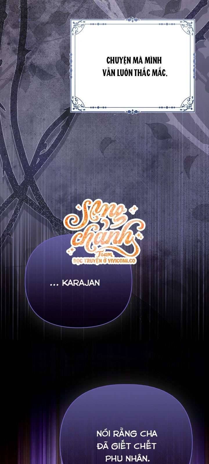 Nhân Vật Phản Diện Đều Thích Tôi - Chapter 55 - Page 47