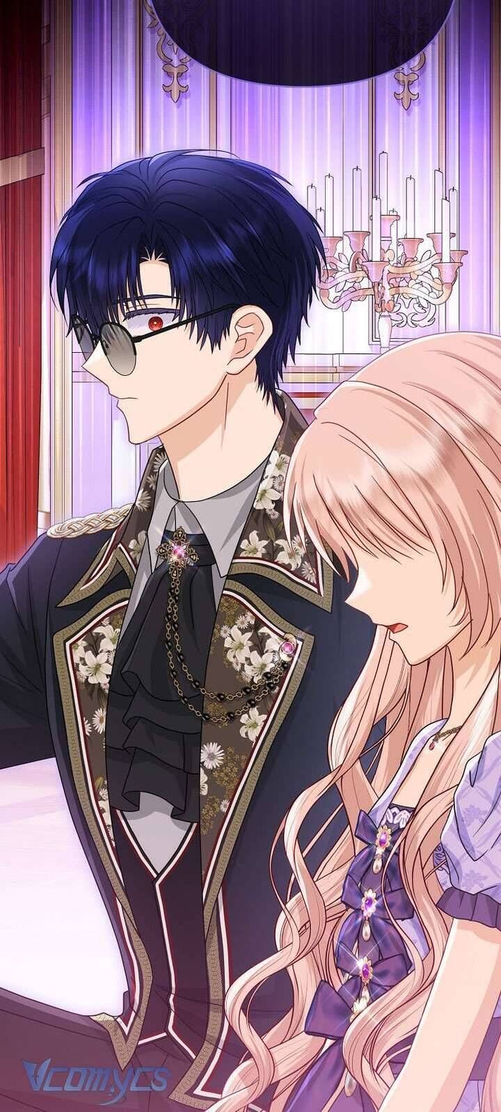 Nhân Vật Phản Diện Đều Thích Tôi - Chapter 55 - Page 48