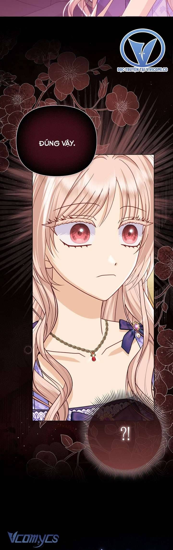 Nhân Vật Phản Diện Đều Thích Tôi - Chapter 55 - Page 49