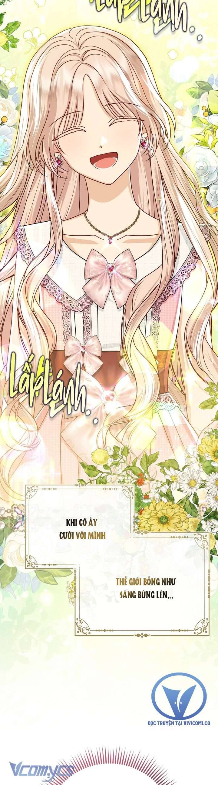 Nhân Vật Phản Diện Đều Thích Tôi - Chapter 55 - Page 5