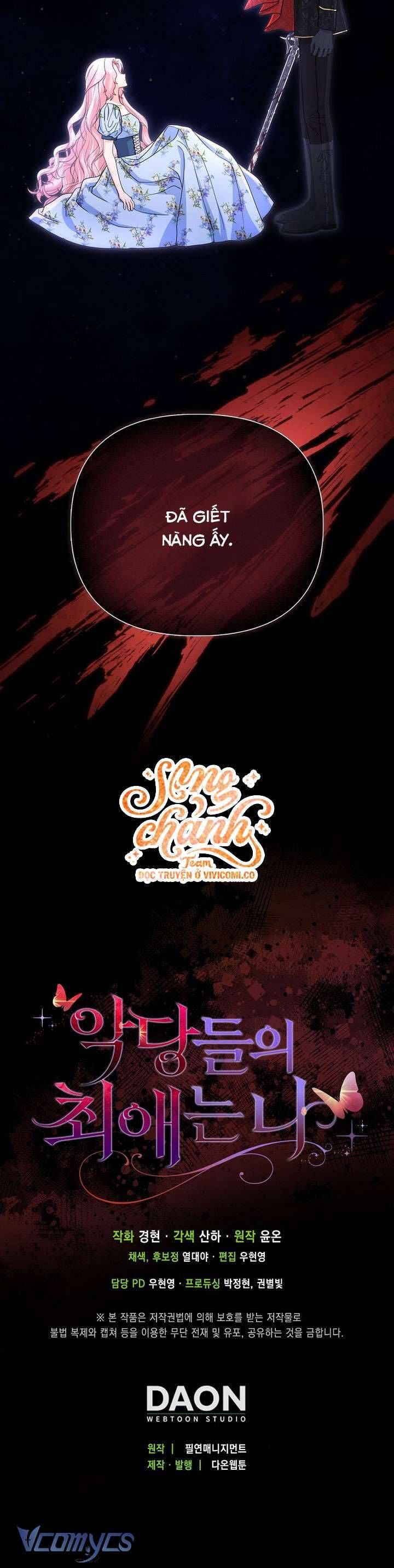 Nhân Vật Phản Diện Đều Thích Tôi - Chapter 55 - Page 51