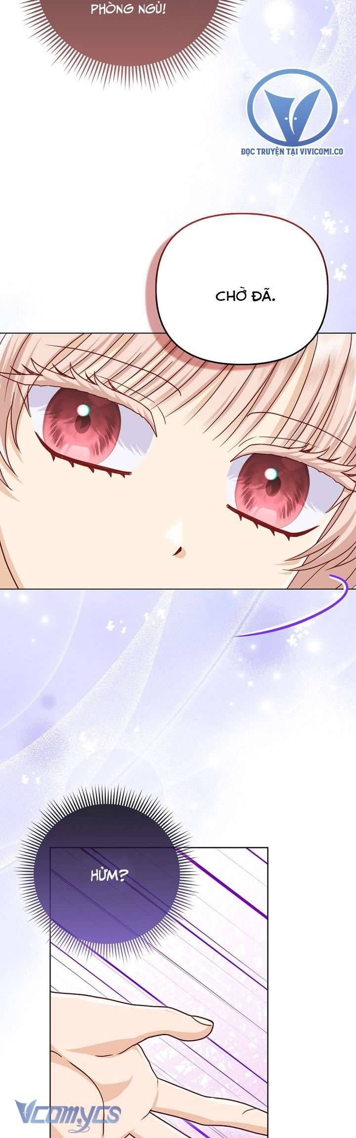 Nhân Vật Phản Diện Đều Thích Tôi - Chapter 55 - Page 9