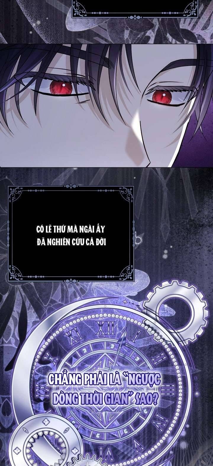 Nhân Vật Phản Diện Đều Thích Tôi - Chapter 56 - Page 10