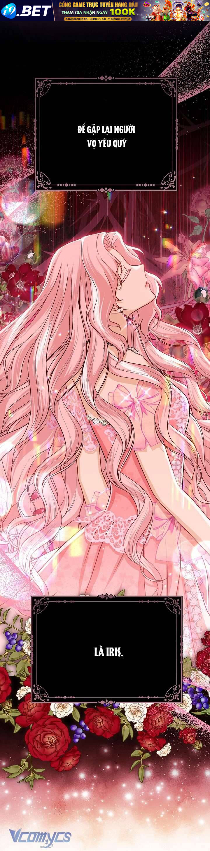 Nhân Vật Phản Diện Đều Thích Tôi - Chapter 56 - Page 12