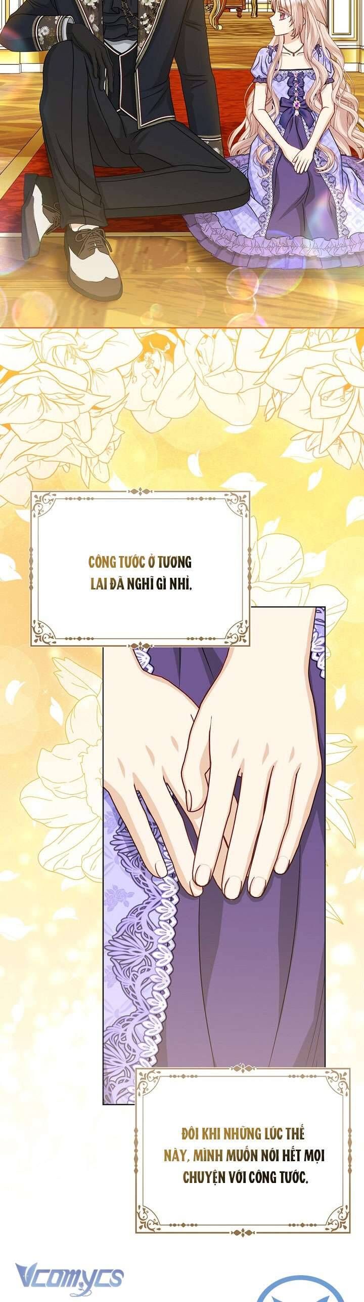 Nhân Vật Phản Diện Đều Thích Tôi - Chapter 56 - Page 14