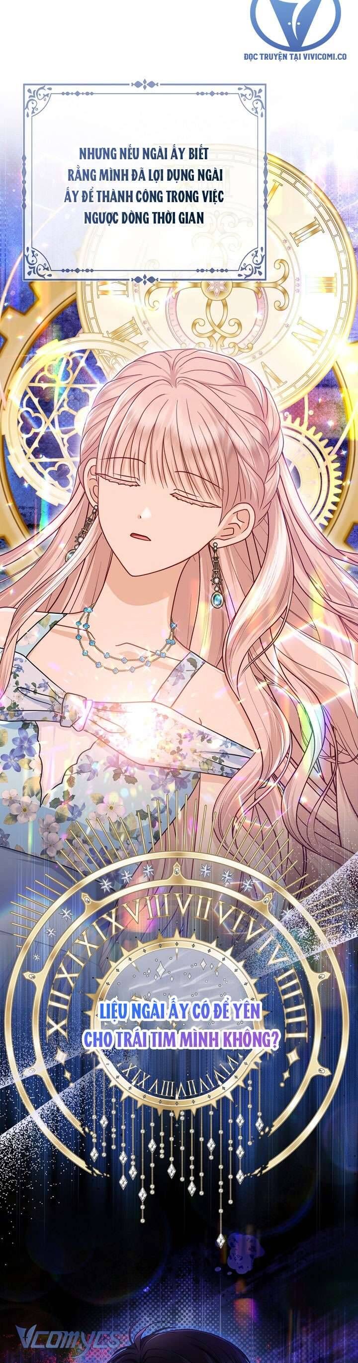 Nhân Vật Phản Diện Đều Thích Tôi - Chapter 56 - Page 15