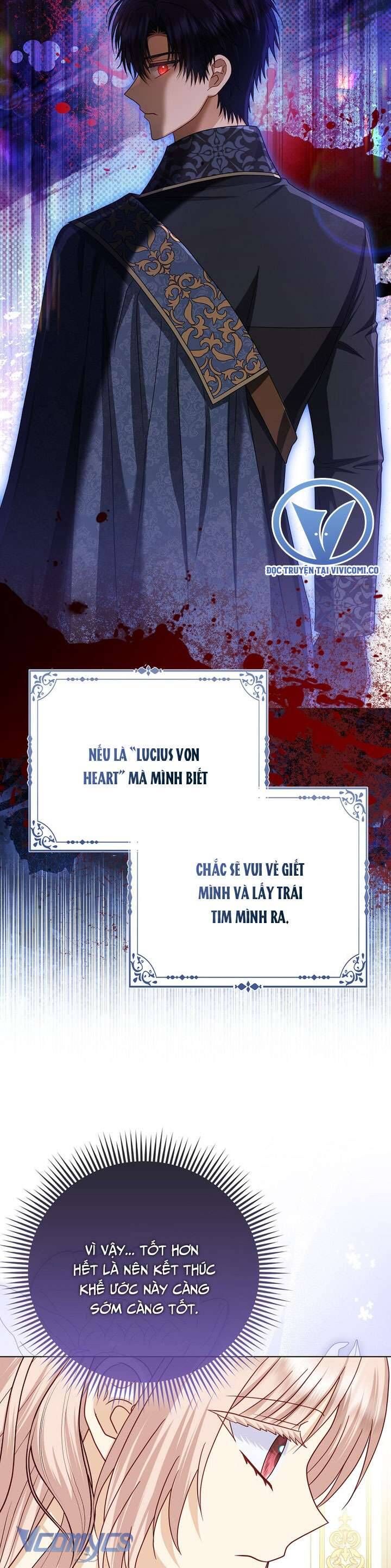 Nhân Vật Phản Diện Đều Thích Tôi - Chapter 56 - Page 16