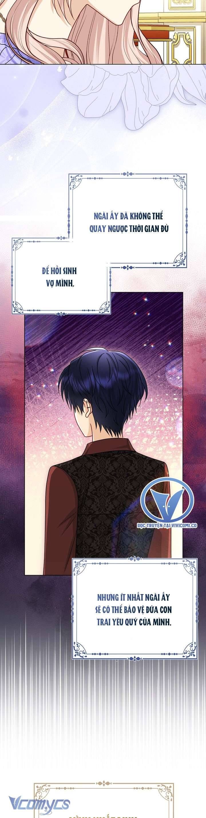 Nhân Vật Phản Diện Đều Thích Tôi - Chapter 56 - Page 17