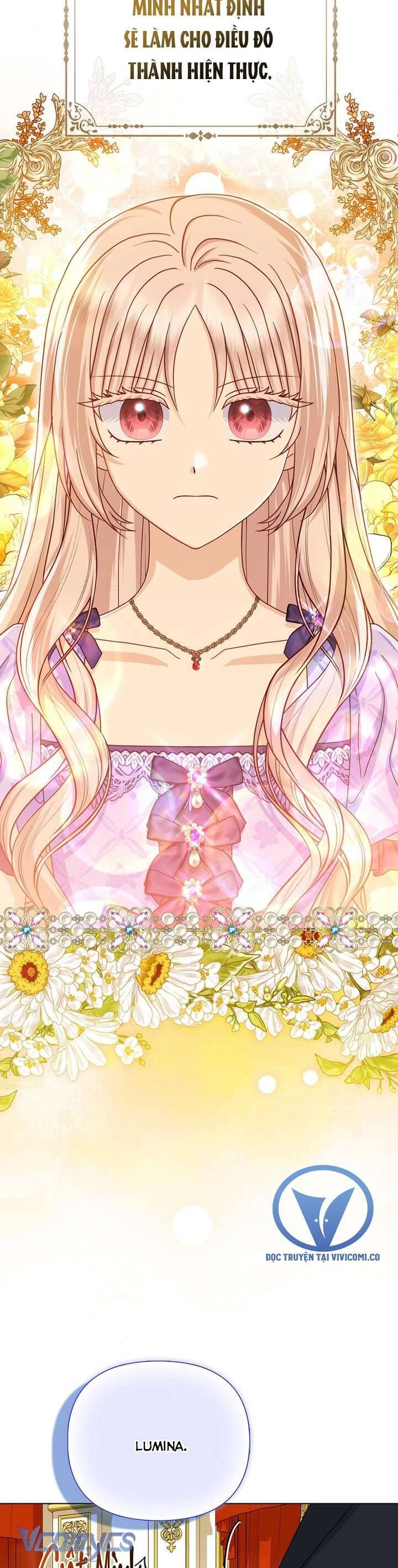 Nhân Vật Phản Diện Đều Thích Tôi - Chapter 56 - Page 18