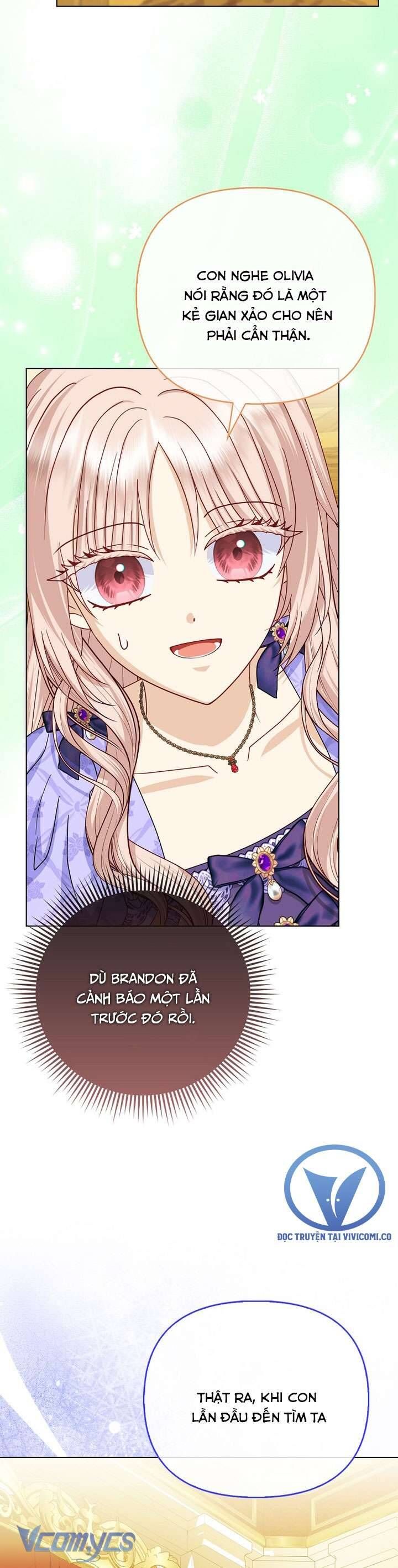 Nhân Vật Phản Diện Đều Thích Tôi - Chapter 56 - Page 20