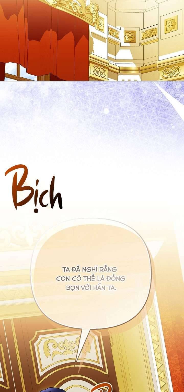 Nhân Vật Phản Diện Đều Thích Tôi - Chapter 56 - Page 21