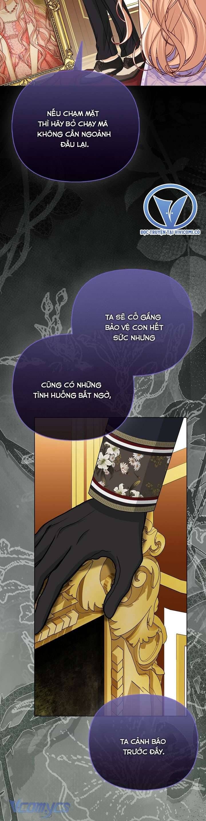 Nhân Vật Phản Diện Đều Thích Tôi - Chapter 56 - Page 26