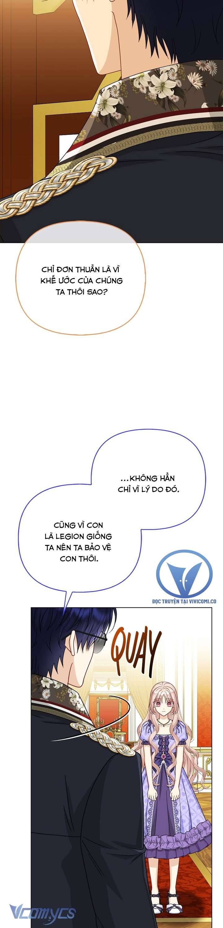 Nhân Vật Phản Diện Đều Thích Tôi - Chapter 56 - Page 29