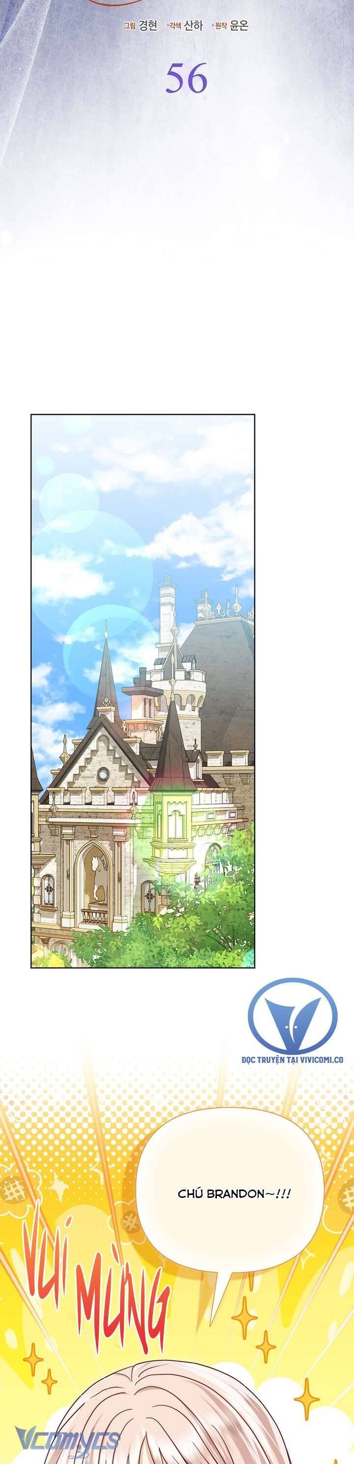 Nhân Vật Phản Diện Đều Thích Tôi - Chapter 56 - Page 32