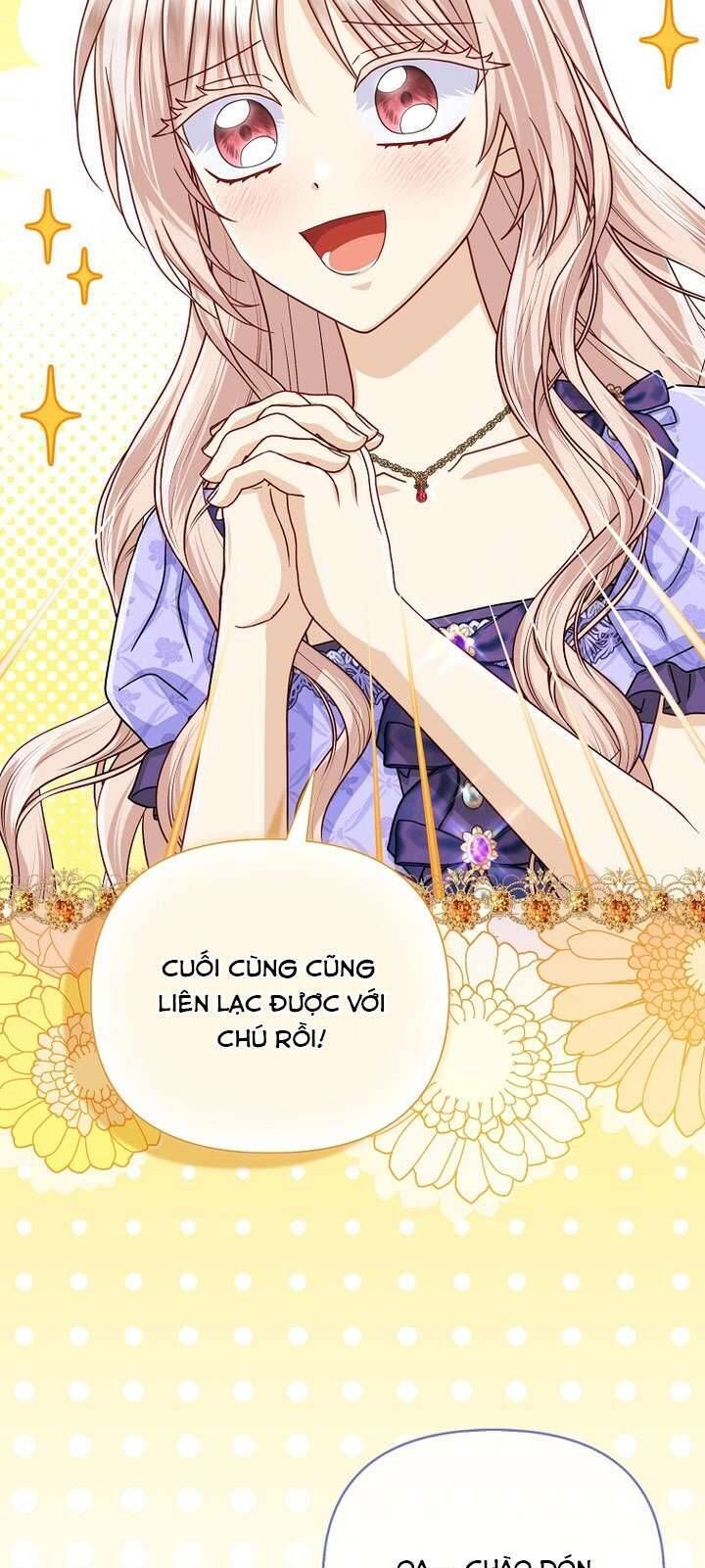 Nhân Vật Phản Diện Đều Thích Tôi - Chapter 56 - Page 33