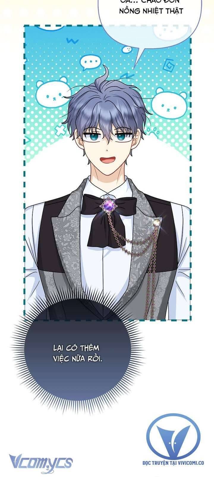 Nhân Vật Phản Diện Đều Thích Tôi - Chapter 56 - Page 34