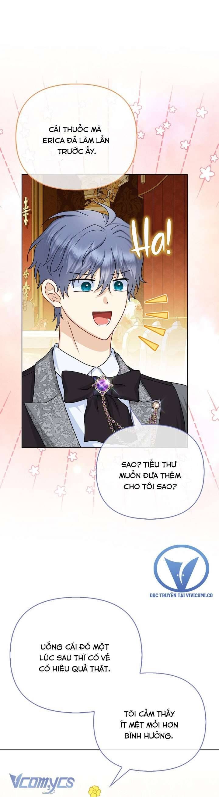 Nhân Vật Phản Diện Đều Thích Tôi - Chapter 56 - Page 37