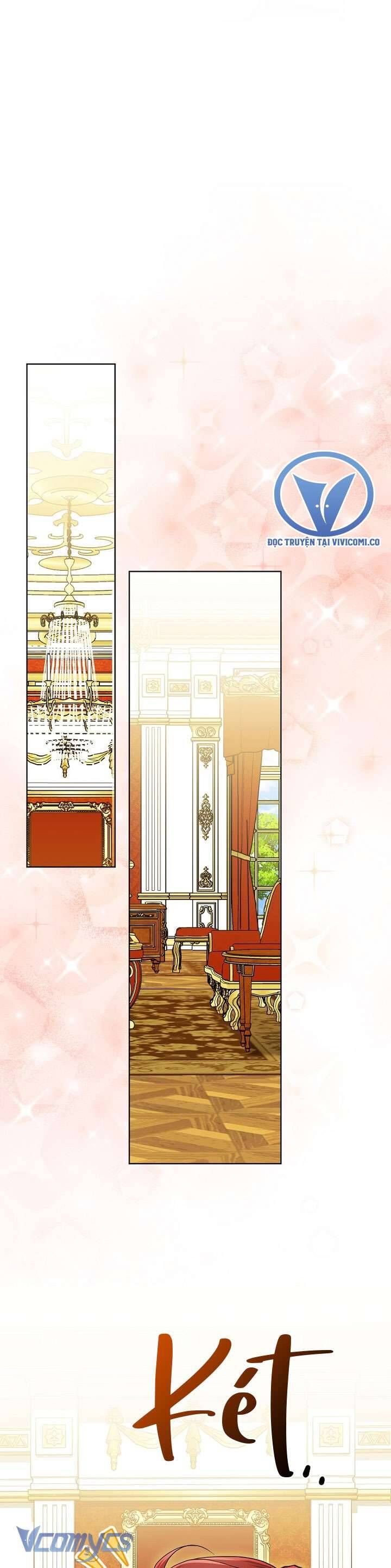 Nhân Vật Phản Diện Đều Thích Tôi - Chapter 56 - Page 43