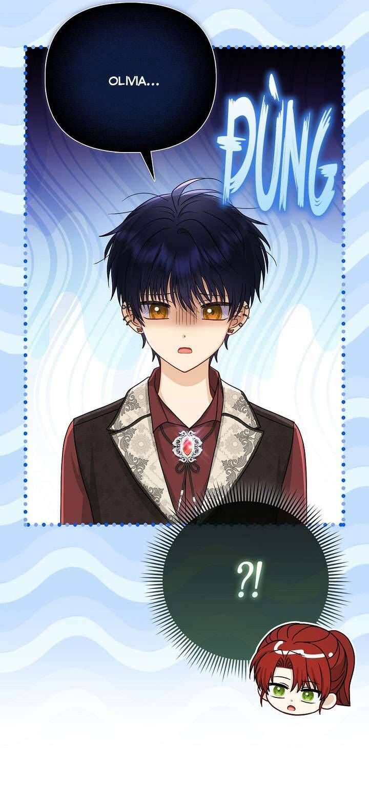 Nhân Vật Phản Diện Đều Thích Tôi - Chapter 56 - Page 46