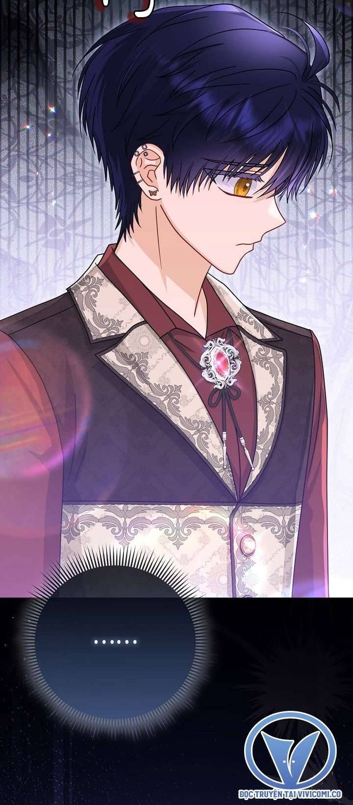 Nhân Vật Phản Diện Đều Thích Tôi - Chapter 56 - Page 49