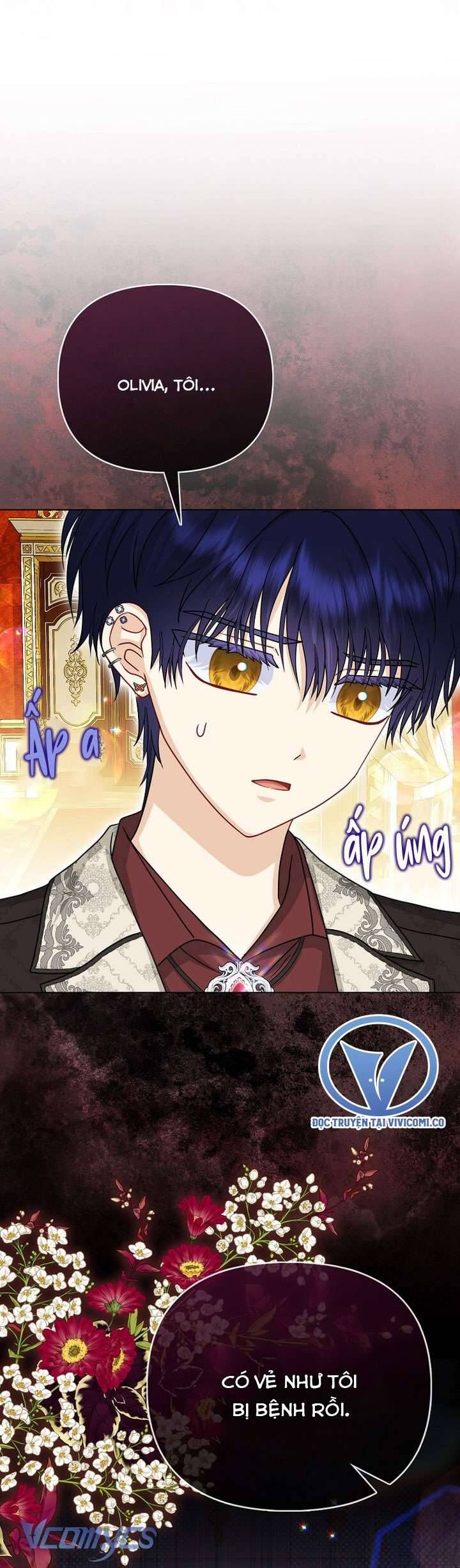 Nhân Vật Phản Diện Đều Thích Tôi - Chapter 56 - Page 51