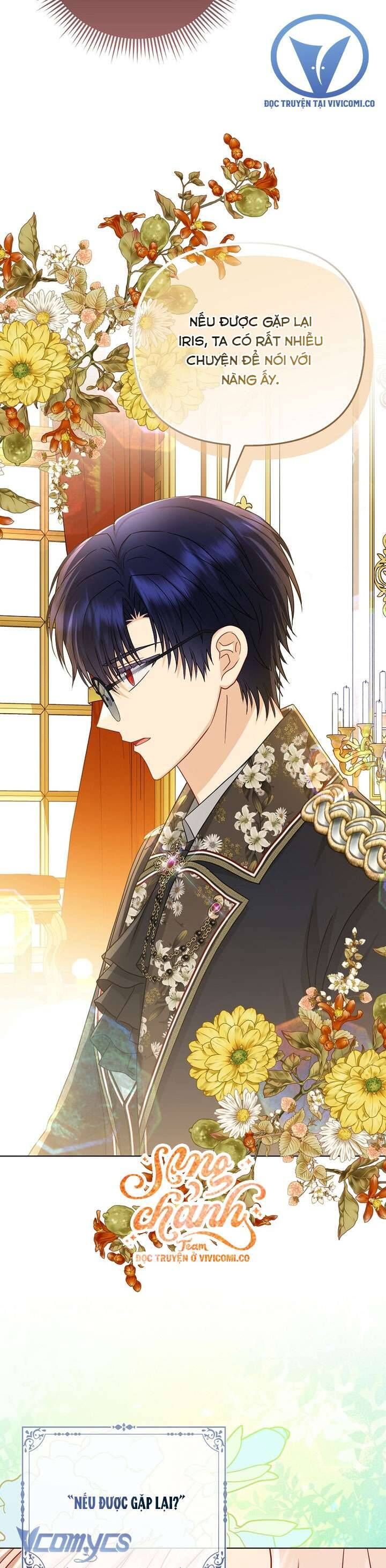 Nhân Vật Phản Diện Đều Thích Tôi - Chapter 56 - Page 7