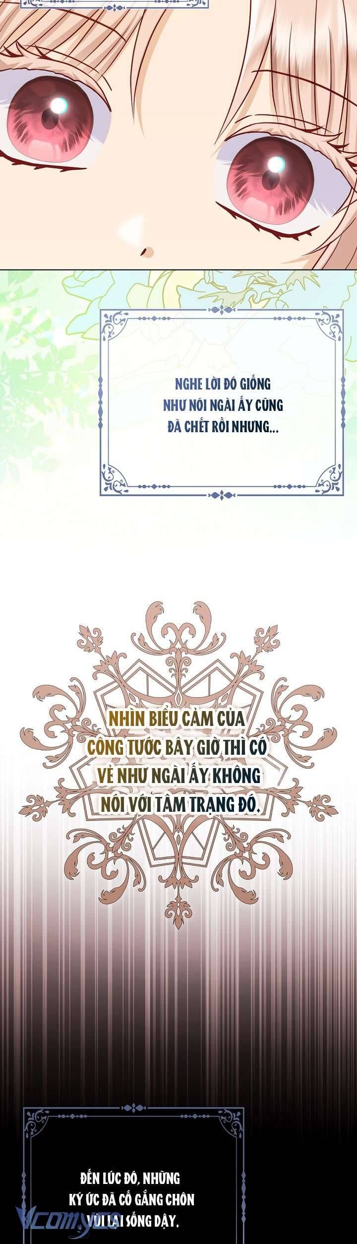 Nhân Vật Phản Diện Đều Thích Tôi - Chapter 56 - Page 8