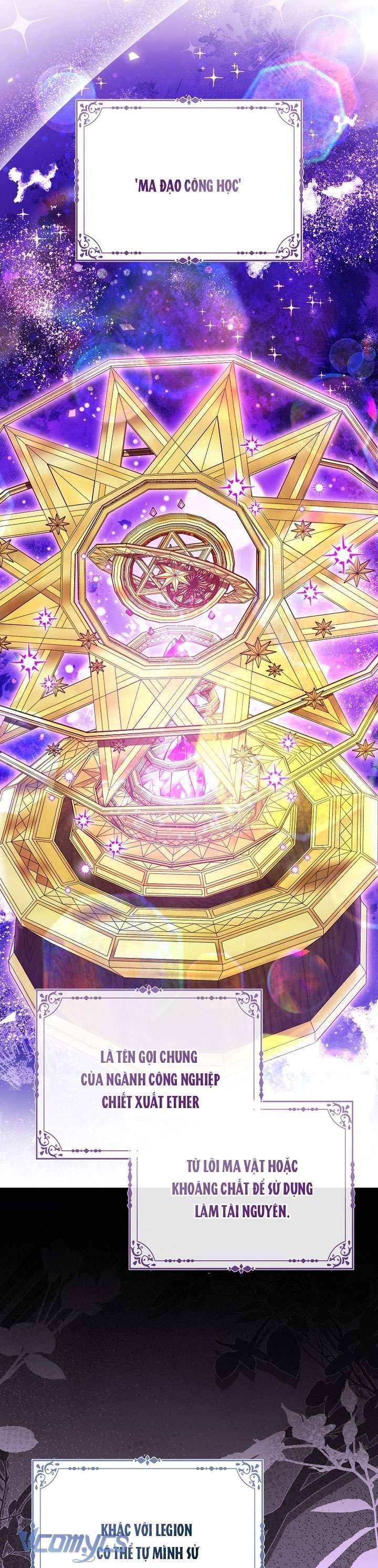 Nhân Vật Phản Diện Đều Thích Tôi - Chapter 57 - Page 12