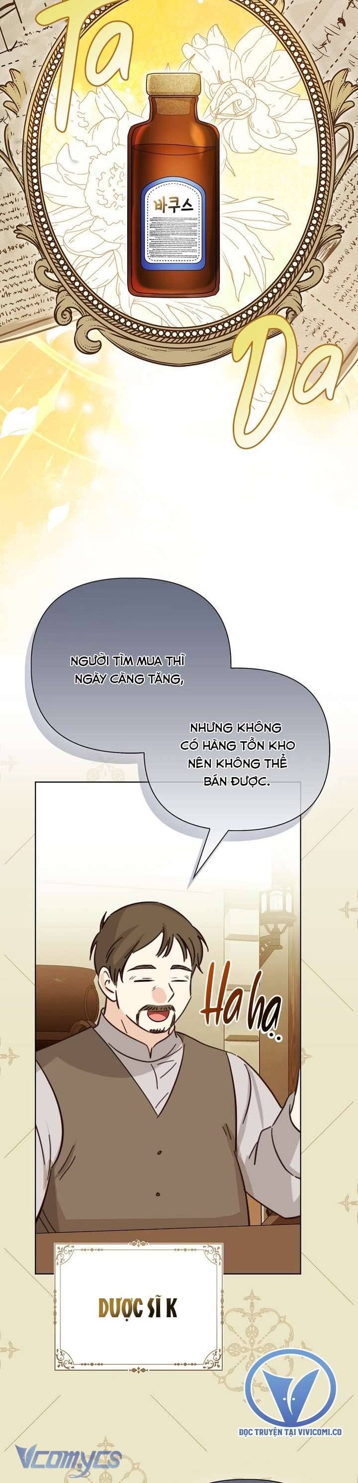 Nhân Vật Phản Diện Đều Thích Tôi - Chapter 57 - Page 18