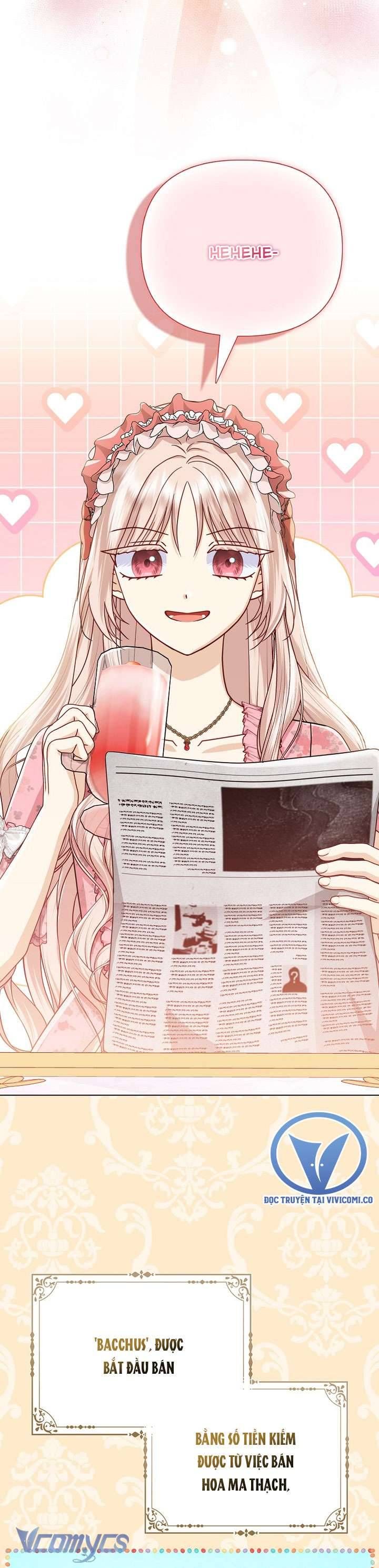 Nhân Vật Phản Diện Đều Thích Tôi - Chapter 57 - Page 20