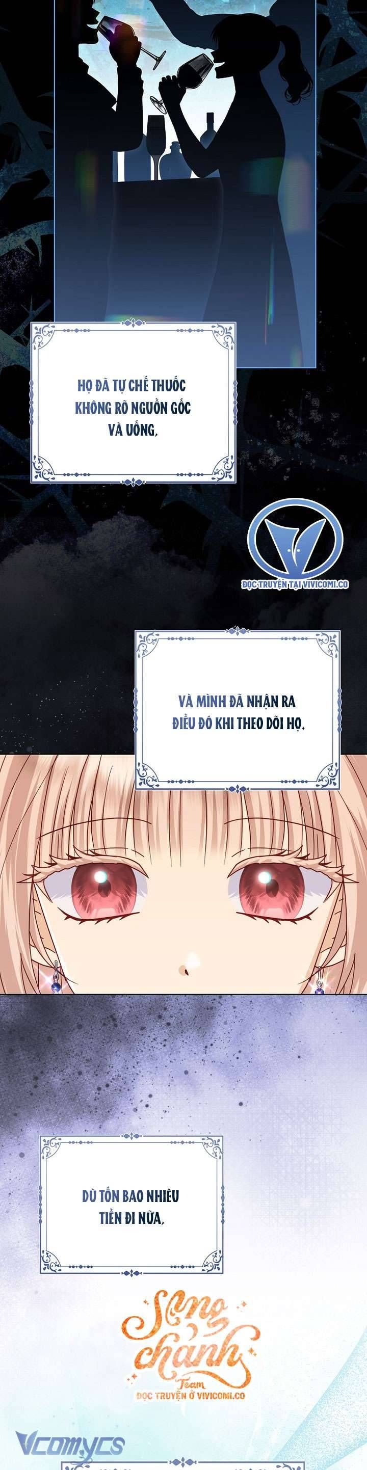 Nhân Vật Phản Diện Đều Thích Tôi - Chapter 57 - Page 26