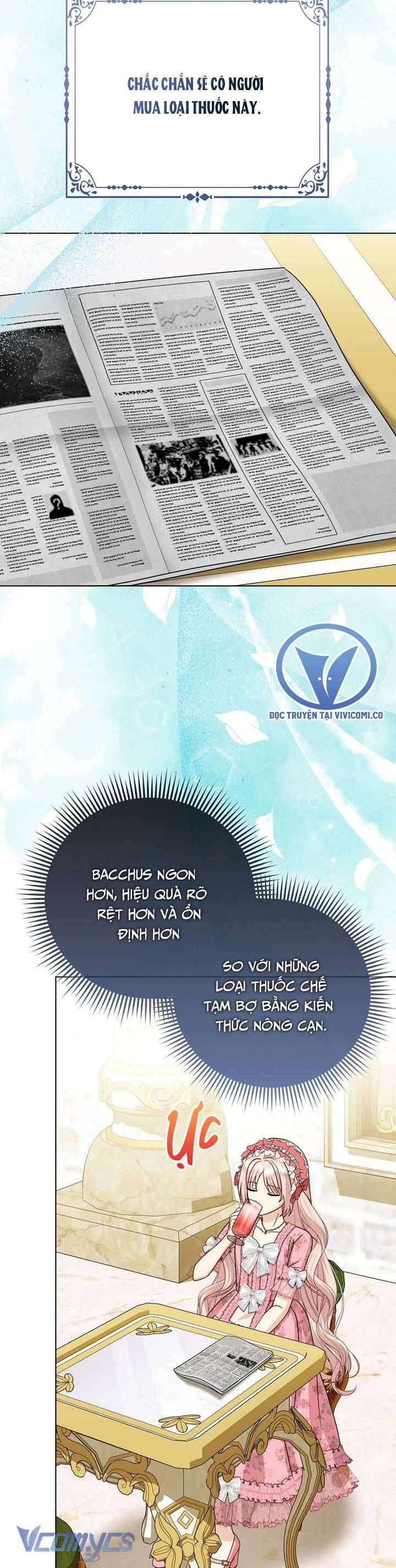 Nhân Vật Phản Diện Đều Thích Tôi - Chapter 57 - Page 27