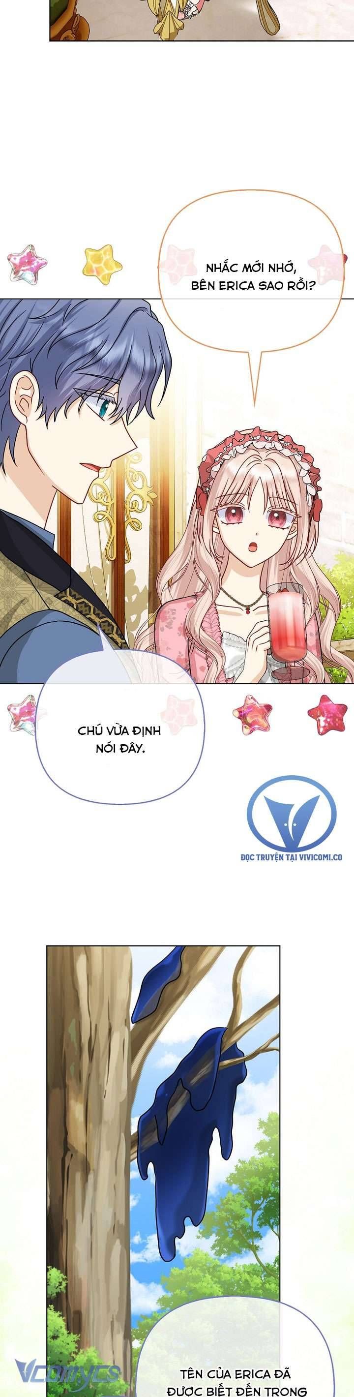 Nhân Vật Phản Diện Đều Thích Tôi - Chapter 57 - Page 28