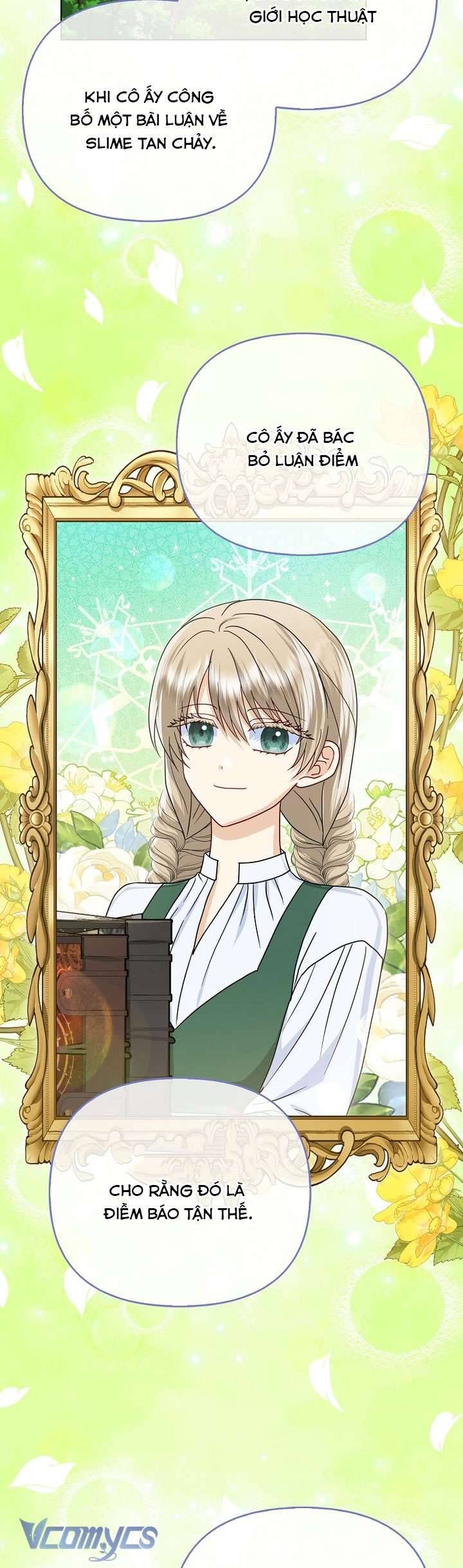 Nhân Vật Phản Diện Đều Thích Tôi - Chapter 57 - Page 29