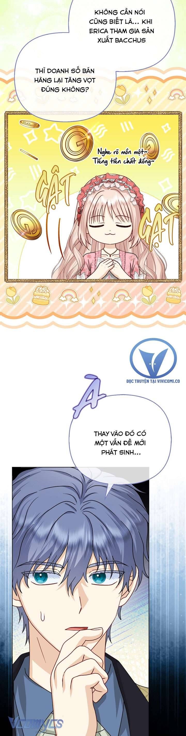 Nhân Vật Phản Diện Đều Thích Tôi - Chapter 57 - Page 30