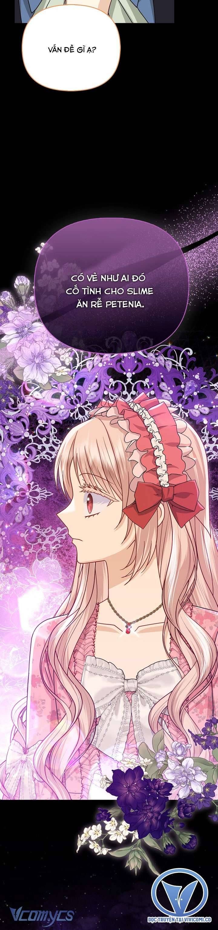 Nhân Vật Phản Diện Đều Thích Tôi - Chapter 57 - Page 31