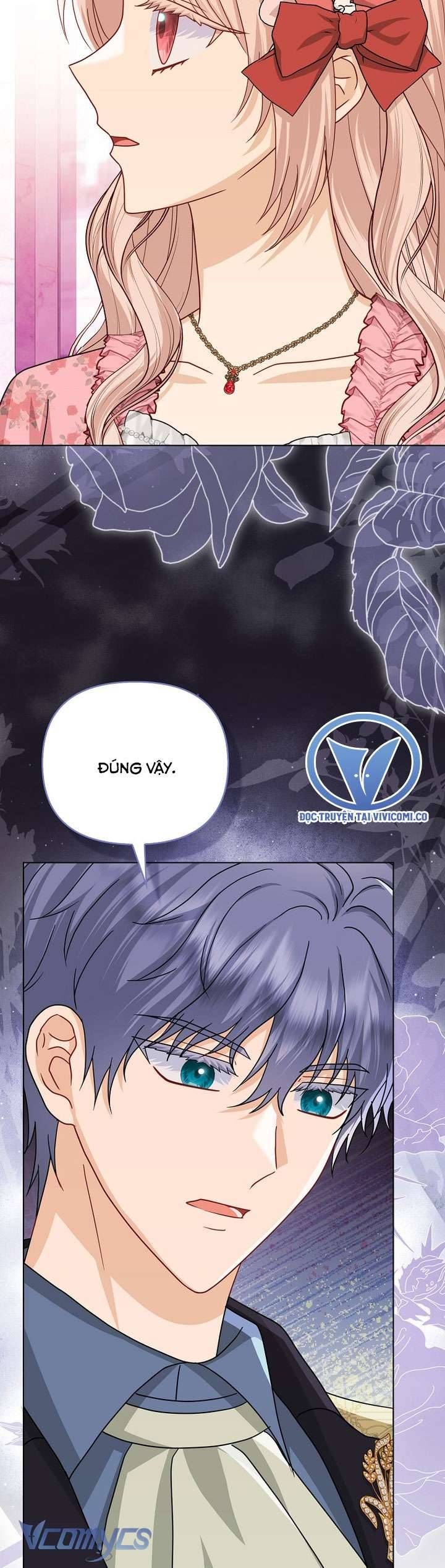 Nhân Vật Phản Diện Đều Thích Tôi - Chapter 57 - Page 33