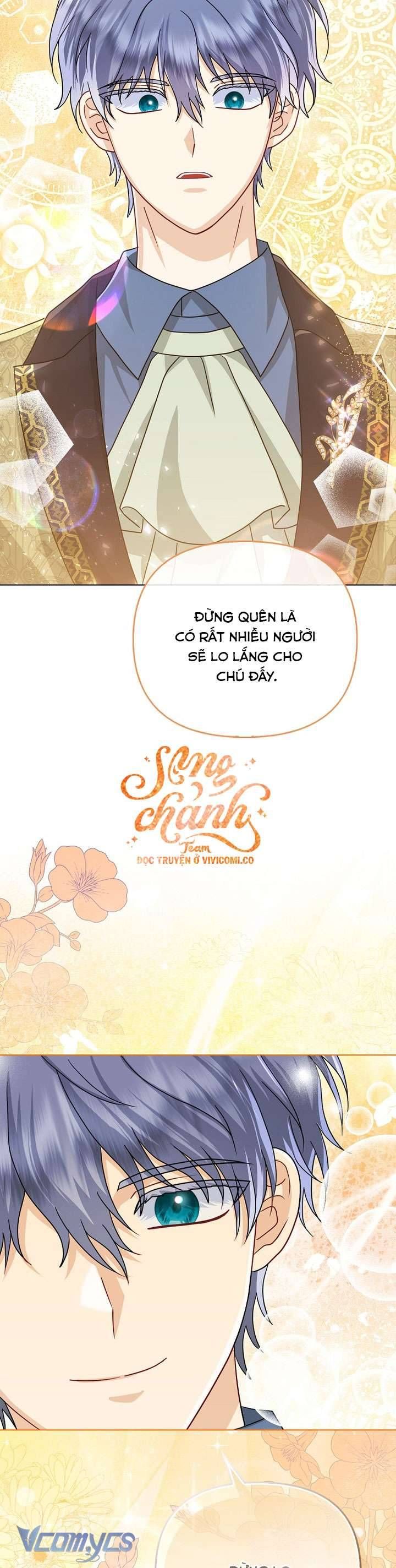 Nhân Vật Phản Diện Đều Thích Tôi - Chapter 57 - Page 36